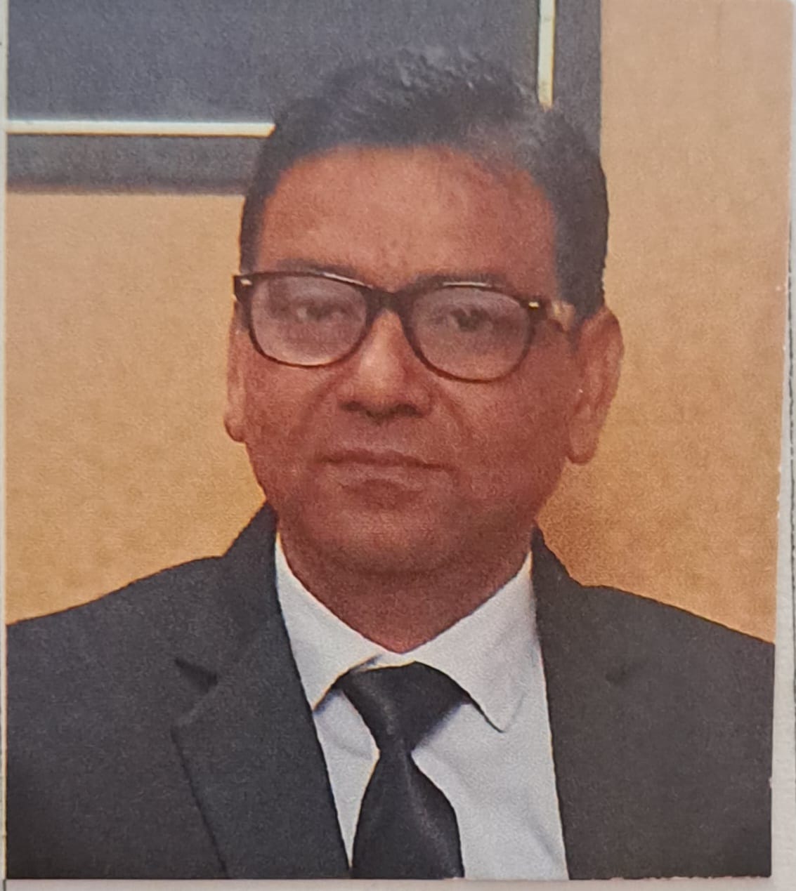 RAJ KUMAR